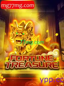 FortuneTreasure
