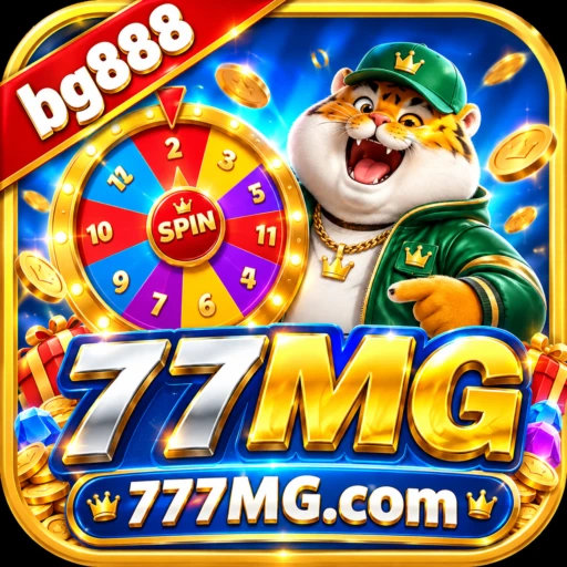 77mg.com Logo